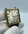 ZENITH Tank ancienne montre - Vintage watch clock WORKS