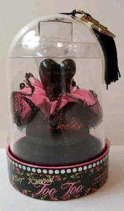 Betsey Johnson Too Too Eau de Parfum 3.4 oz / 100 ml EDP Spray NEW IN BOX - Picture 1 of 2