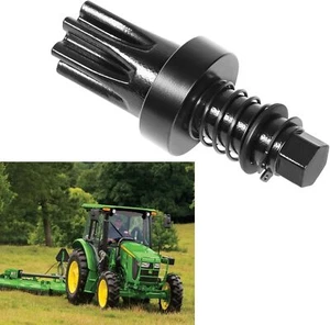 JDG820 Engine Turning Tool JDE81-1 For John Deere 4024 4039 4045 4239 4276 6359 - Bild 1 von 12