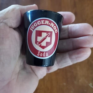 Barware Call of Duty 2" Shot Glass 2016 negro - Imagen 1 de 4