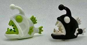 New LEGO Anglerfish Angler Fish Animal - Picture 1 of 5