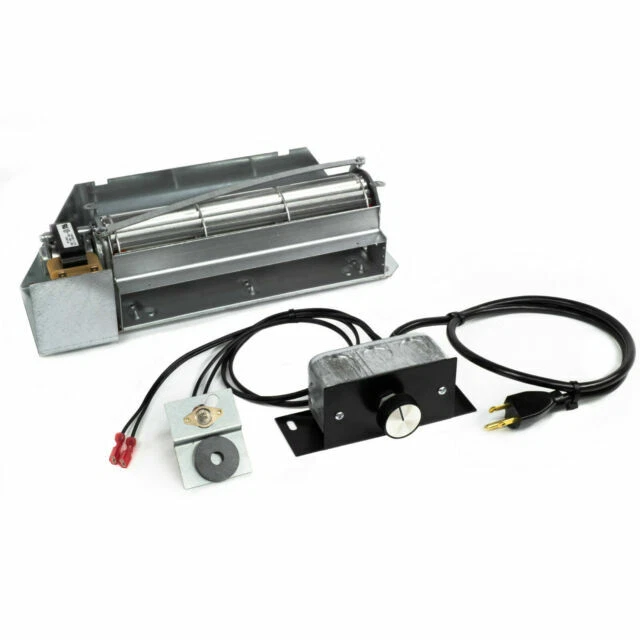 Fireplace Blowers FBK-250 Kit for Lennox Superior