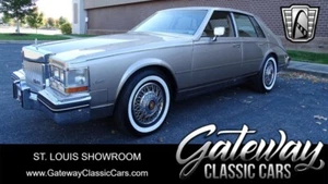 1985 Cadillac Seville - Picture 1 of 12