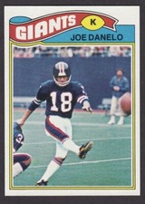 1977 TOPPS FOOTBALL - YOU PICK - #401 - #528 - NM/MT - *** FREE SHIPPING ***