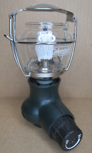 Coleman 5132 Perfectflow Compact Single Mantle Propane Lantern Camping Light