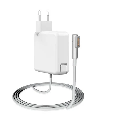 45W Netzteil Ladegerät FÜR MacBook Air 11" 13" A1304 A1237 A1369 2008-2011 L-Tip - Bild 1 von 4