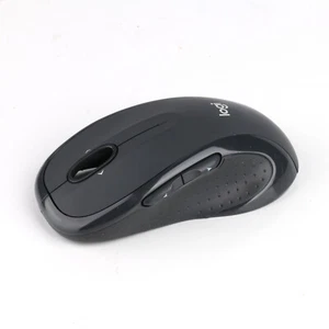 For Logitech M510 Wireless Mouse Shell Cover Outer Case Mouse Replace Accessory - Picture 1 of 9