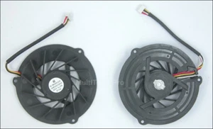 Org Kühler Lüfter Asus F9 F9D F9Dc F9S F9E F9J F9JE F9F - Bild 1 von 1