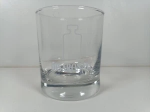 Disaronno Amaretto Glasse Small Tumbler, 8cm x 6.5cm, white logo - Picture 1 of 13