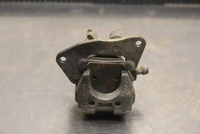 Yamaha Grizzly 600 YFM600F 2000 4x4 pinza de freno delantera derecha P910 Foto 1 de 4