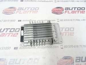 Amplificador Sistema de Sonido Estéreo Audi A4 S4 RS4 8H Cabrio Bose 8H0035223C - Imagen 1 de 5