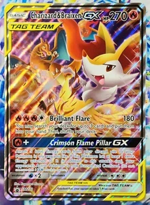 Pokemon Cards Jumbo cards, Charizard EX, Gengar EX, Gyarados GX - Picture 1 of 111