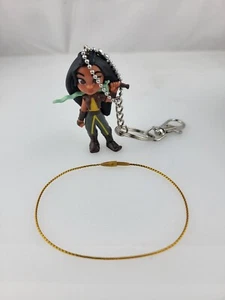 Custom-made Disney Mulan Keychain/Backpack Clip/ Christmas Ornament - Picture 1 of 12