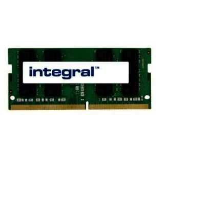 16GB INTEGRAL IN4V16GNELSX J2031NTW PC4-21300 DDR4-2666 Laptop RAM New - Image 1 of 3