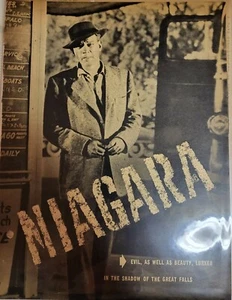 Marilyn Monroe Magazine clipping - Screen Stories - Niagara - Picture 1 of 1
