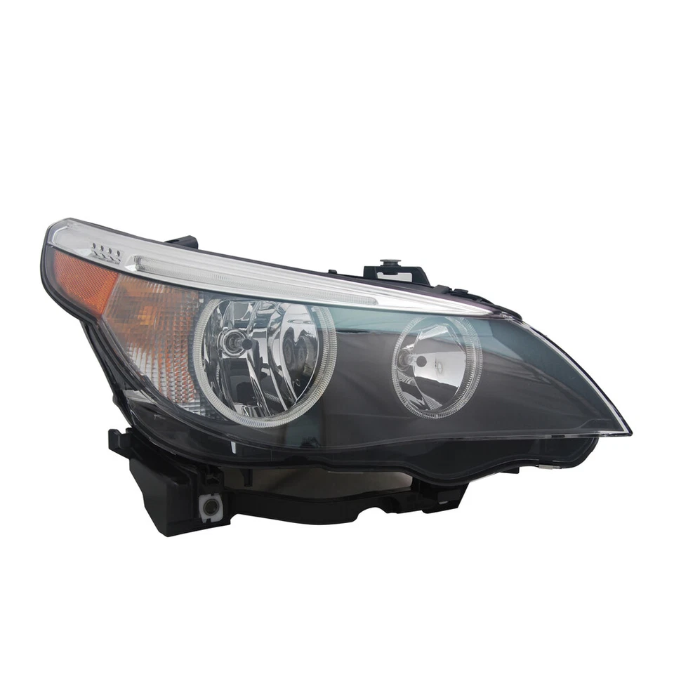 Headlight Assembly-NSF Certified TYC 20-9363-00-1 - Image 1 of 1