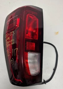 OEM | Tail Light LED 84733529 GMC SIERRA 2500 3500 2020 - 2023 - Picture 1 of 2