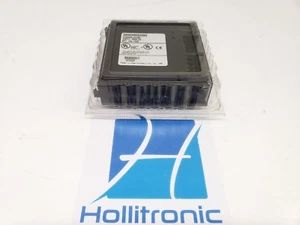 GE Fanuc IC693ALG220F Input Analog 4PT Voltage Module - Picture 1 of 4