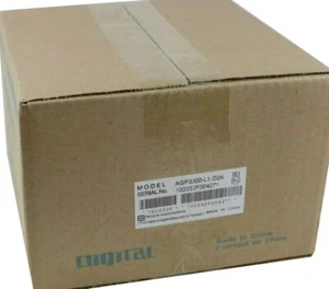 AGP3300-L1-D24 Nuevo Sellado Pro-Face Pantalla Táctil HMI AGP3300-L1-D24 - Imagen 1 de 4