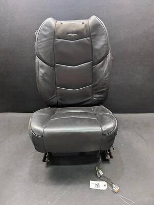 Asiento delantero izquierdo Cadillac Escalade ESV 2017 2016 2018 2019 2020 X Foto 1 de 4