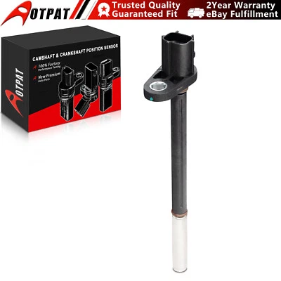 Sensor de posición del árbol de levas DU88 para Ford Super Duty F250 F350 2004-10 6,0 L 6,4 L V8 Foto 1 de 4