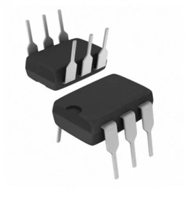 MCA2231Z - DIP6, Photo Darlington Optically Coupled isolator - Picture 1 of 2