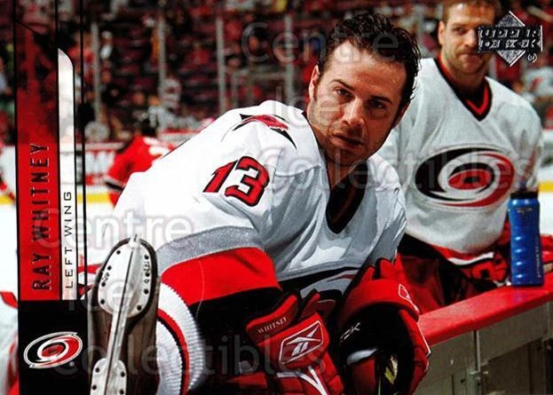 2006-07 Upper Deck #41 Ray Whitney - Image 1 of 1