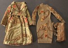 Tonner 2005 When In Rome Outfit - Coat and Dress Only - No Doll