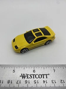 2023 Hot Wheels Nissan 300ZX Twin Turbo Multi-pack Exclusive-Yellow  - Picture 1 of 4