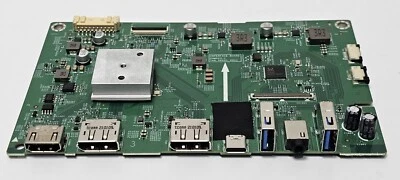 DELL U2722D 27 Zoll Monitor Mainboard Board für Bildschirm Reparatur Teil - Bild 1 von 4
