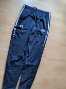 Jako Jogging Hose Marine Gr.164 - Bild 1 von 3