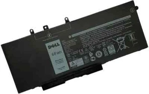 Dell 68WH GJKNX Battery for Dell Latitude 5480 5580 5280 5490 5495 GD1JP 5YHR4 - Picture 1 of 1