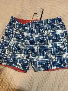 Robert Graham Swim Trunks sz 40 New with Tag $118 - Picture 1 of 7