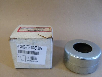 CUBIERTA DE ACERO MORSE 4012 DRC 090949 Foto 1 de 4