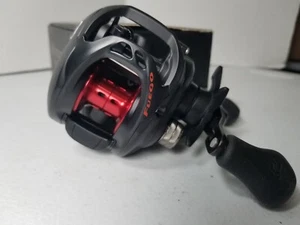 New Open Box- 20 Daiwa Fuego CT 100XSL - Picture 1 of 11