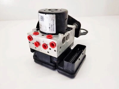 Módulo de bomba de freno antibloqueo ABS Jeep Patriot 2014-2017 fabricante de equipos originales sin asistencia de pendiente Foto 1 de 4