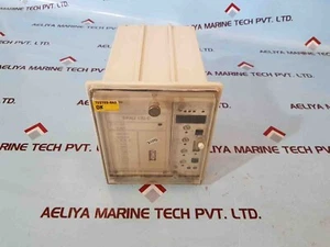 ABB SPAU 130C Three-Phase Voltage Relay 1MSC970788A 100V 110V - Picture 1 of 6
