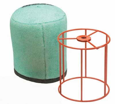 Kit de admisión de flujo Suzuki LTR 450 Quadracer Quad 2006-2011 Foto 1 de 2