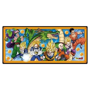 ABYSTYLE - Dragon Ball Gaming Mouse Mat XXL Group - Photo 1/3