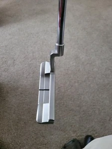 Scotty Cameron Newport Studio Putter - Picture 1 of 6