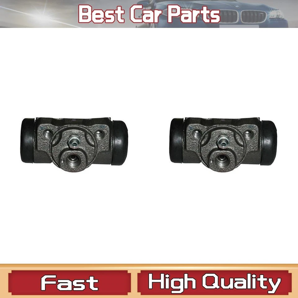 Cilindro de rueda de freno de tambor para AMC American 1960 1961 1962 1963 AMC Rambler 1960 Foto 1 de 3