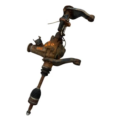 MITSUBISHI L200 (2015) FRONT DIFFERENTIAL ASSEMBLY 3541A152 - Image 1 of 4