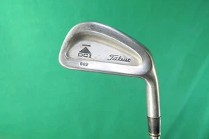 TITLEIST DCI 962 ** 2 iron ** S300 stiff steel - Picture 1 of 7