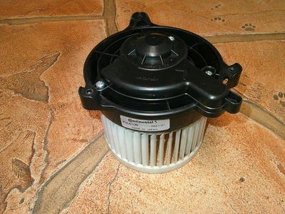 2006-2015 MAZDA MX-5 MIATA BLOWER MOTOR - Image 1 of 4