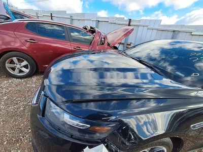 Driver Headlight SHO Xenon HID US Market Fits 13-19 TAURUS 2646258 - Image 1 of 4