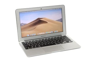 Apple MacBook Air | A1465 | 11,6" | i5 DualCore | 8 GB RAM | 128 GB SSD - Bild 1 von 2