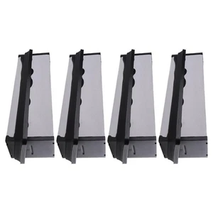 Engine Air Cleaner for Freightliner Cascadia 18-22 0342776010 4PCS - Bild 1 von 12