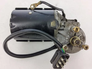 Porsche 944 Turbo silber rose Scheibenwischermotor vorne 94462830301 gebraucht - Bild 1 von 13