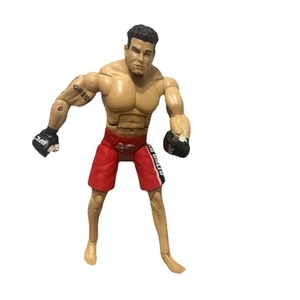 UFC Frank Mir Ultimate Battles Loose Action Figure Jakks 2010 - Picture 1 of 4