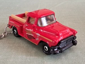 Portachiavi '57 GMC Stepside Pick Up 1957 GMC Camion Portachiavi - Foto 1 di 4